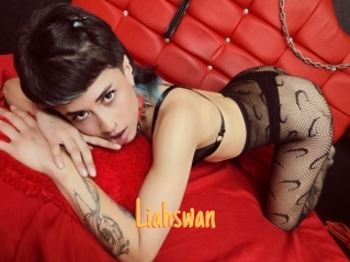 Liahswan
