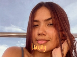 Liakiity