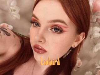 Lialaird