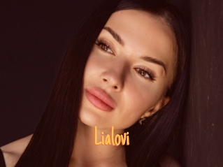 Lialovi