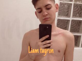 liam_tayron Mobile Porno