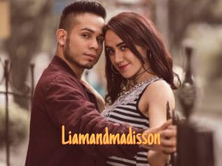 Liamandmadisson
