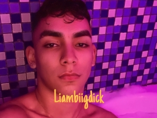 Liambiigdick