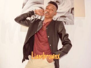 liambrownx Mobile Porno