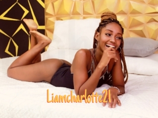 liamcharlotte21 Mobile Porno