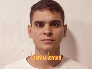 liamcoleman Mobile Porno