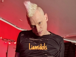 Liamidols