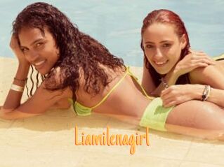 Liamilenagirl