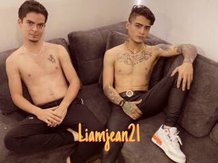 Liamjean21