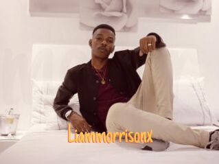 liammorrisonx Mobile Porno