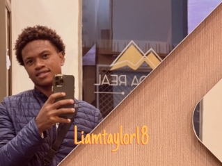liamtaylor18 Mobile Porno