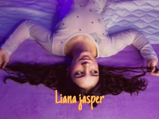 Liana_jasper