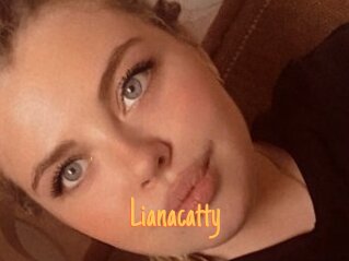 lianacatty Mobile Porno
