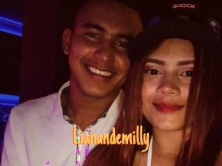 Lianandemilly