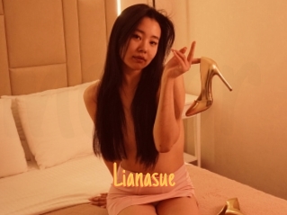 Lianasue