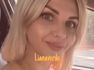 Lianaverde
