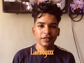 Lianboyxxx