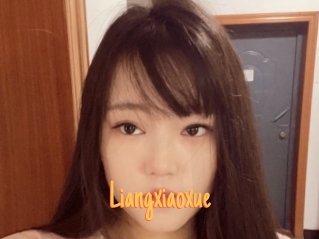 Liangxiaoxue