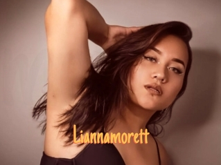 Liannamorett