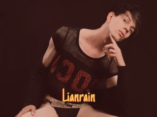 Lianrain