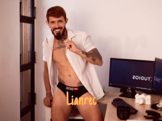 Lianrec