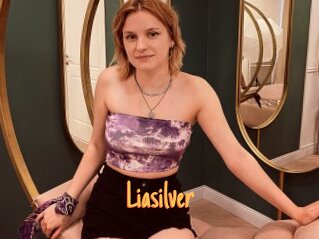 Liasilver