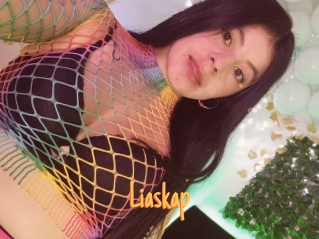 Liaskap