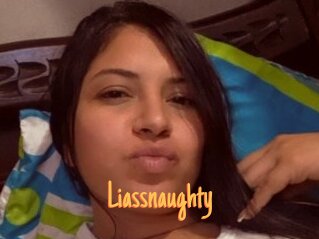 Liassnaughty