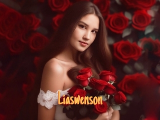 Liaswenson
