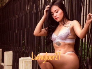 Liatayloor27