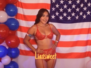 Liaxsweet