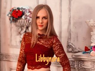 Libbynora