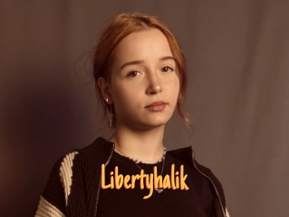 Libertyhalik
