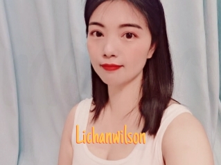 Lichanwilson