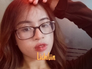 lichiliin Mobile Porno