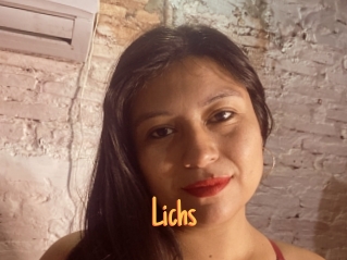 Lichs