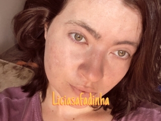 Liciasafadinha