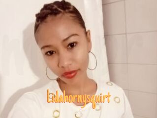 Lidahornysquirt