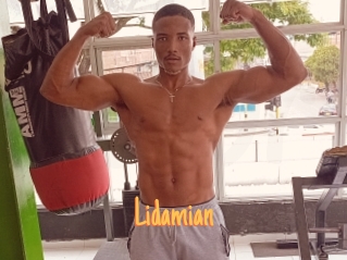 Lidamian