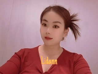 lidann Mobile Porno
