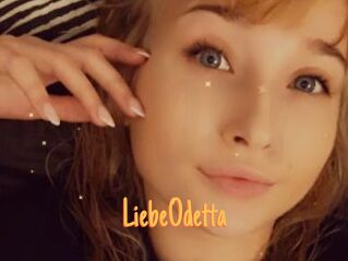 LiebeOdetta