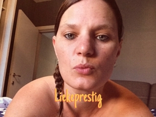 Liekeprestig