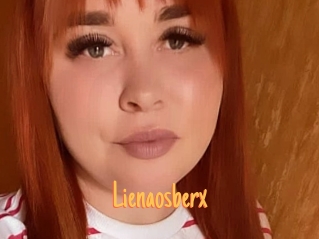 Lienaosberx