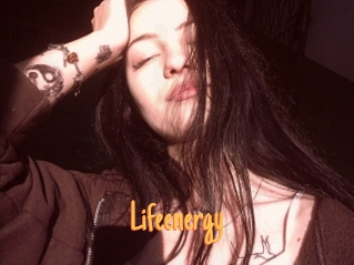 Lifeenergy