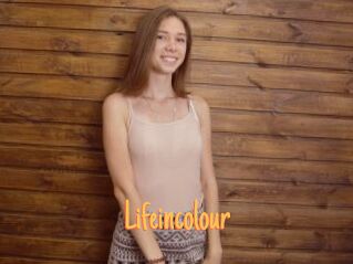 Lifeincolour