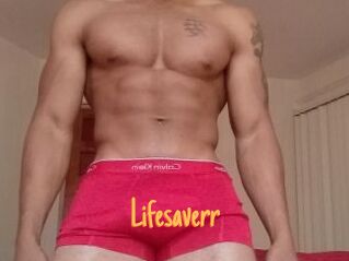 Lifesaverr
