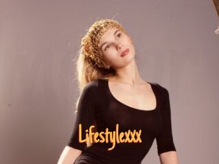 Lifestylexxx