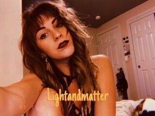 Lightandmatter