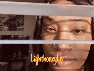 Lighthoneyluv