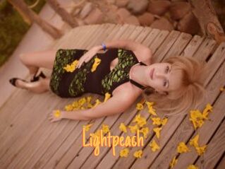 Lightpeach